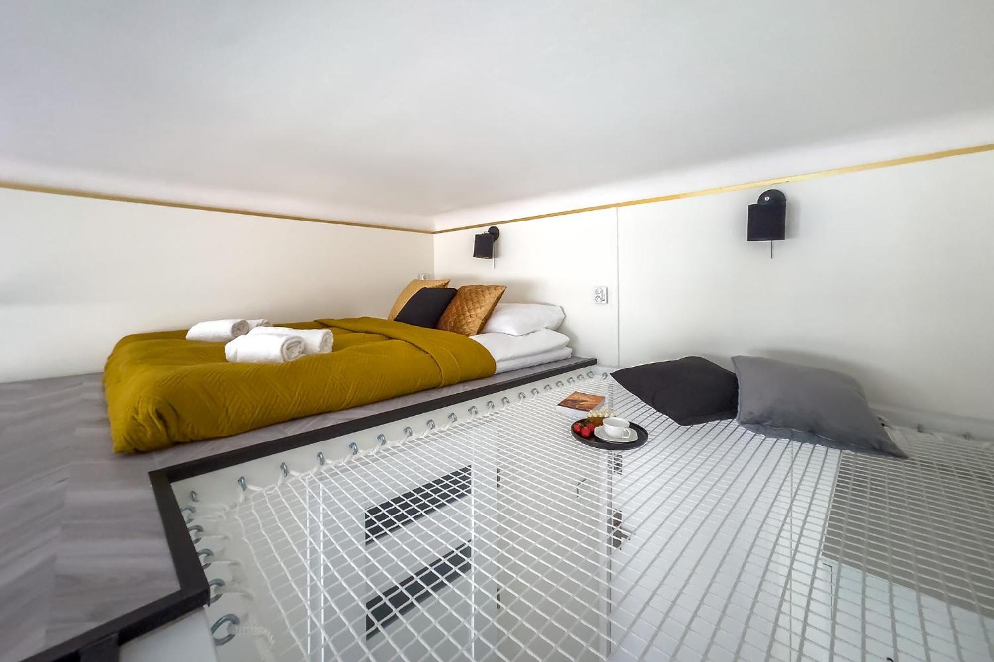 Luxury Apartments In The City Center Варшава Екстер'єр фото