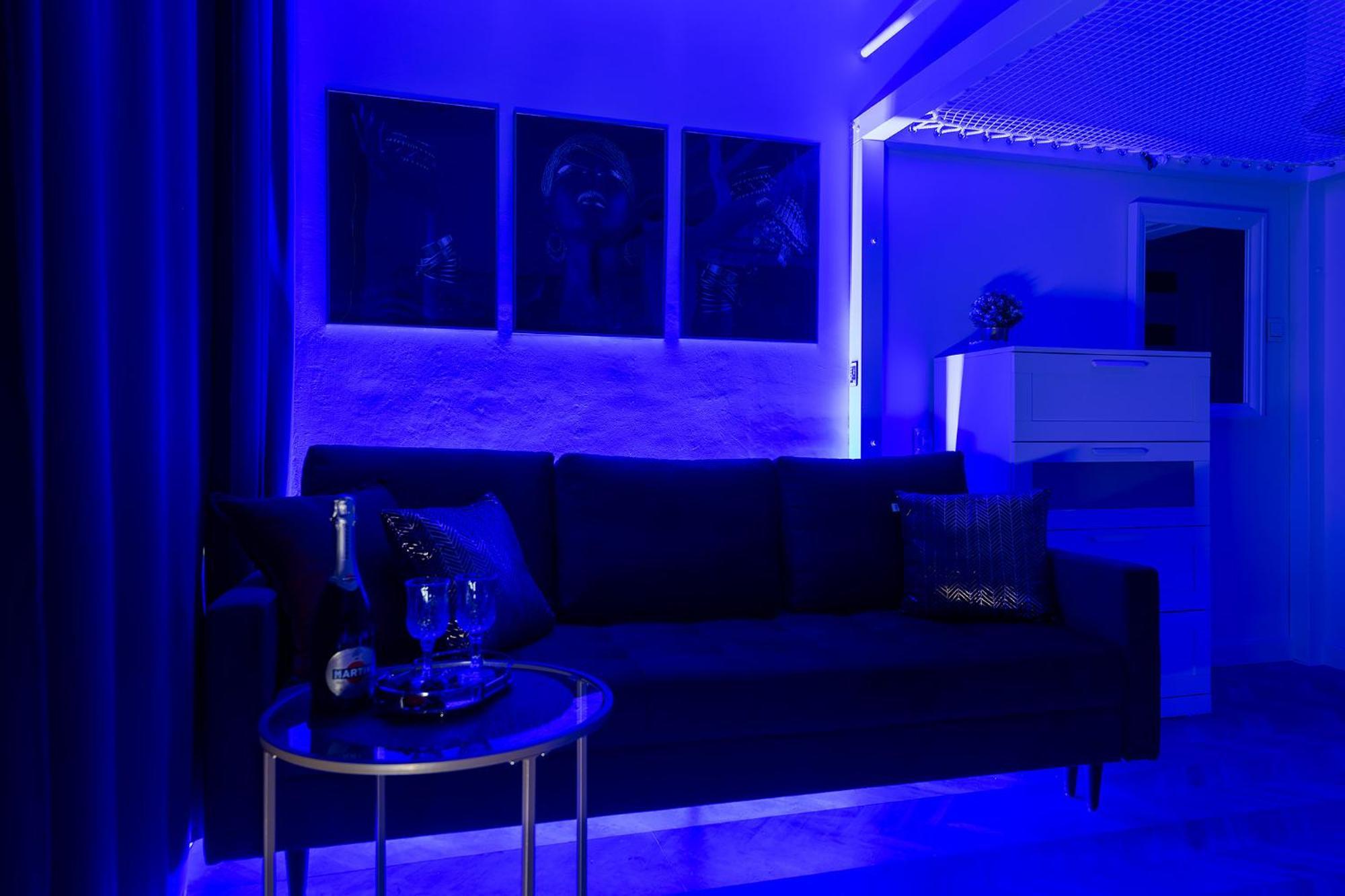 Luxury Apartments In The City Center Варшава Екстер'єр фото