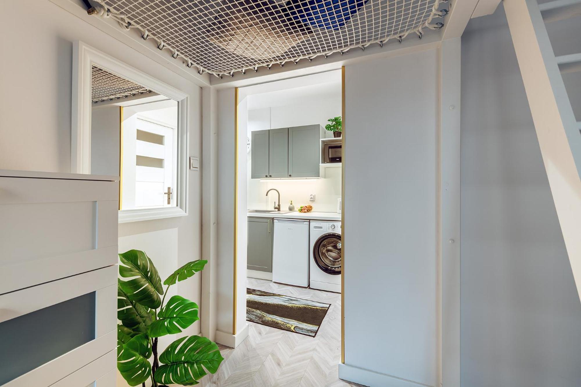 Luxury Apartments In The City Center Варшава Екстер'єр фото